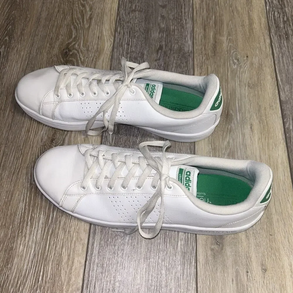 adidas previously owned